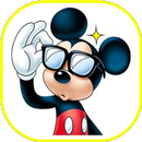 APK Mickey Wallpapers
