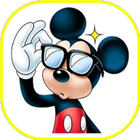 Mickey Wallpapers 图标