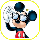 Mickey Wallpapers 圖標