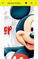 Mickey Wallpapers 截图 3