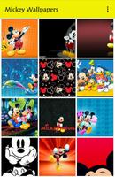 Mickey Wallpapers 海報