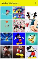 Mickey Wallpapers 截图 2