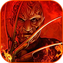 APK Freddy Krueger Wallpaper