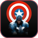 APK Captain Wallpaper