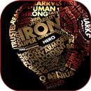 Iron Wallpapers APK