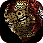 Iron Wallpapers 아이콘