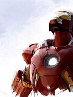Iron Wallpapers 포스터