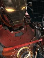 Iron Wallpapers 스크린샷 2