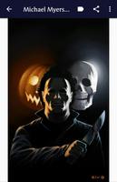 Michael Myers Wallpaper Screenshot 3