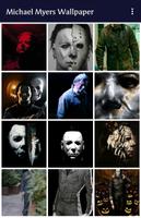 برنامه‌نما Michael Myers Wallpaper عکس از صفحه