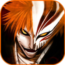 APK Ichigo Kurosaki Wallpaper