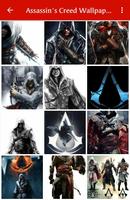 Assassin's Creed Wallpapers 포스터