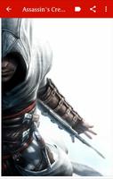 Assassin's Creed Wallpapers capture d'écran 1