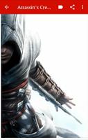 Assassin's Creed Wallpapers تصوير الشاشة 1