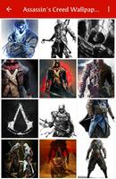 Assassin's Creed Wallpapers capture d'écran 2