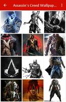 Assassin's Creed Wallpapers تصوير الشاشة 2