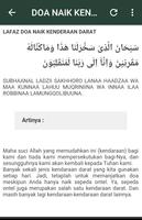 Doa Harian Mudah capture d'écran 3