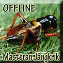 Master Suara Jangkrik aplikacja