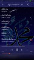 Sholawat Ceng Zam Zam Offline Ekran Görüntüsü 3