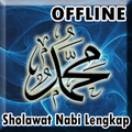 Lagu Sholawat Nabi Lengkap Mp3