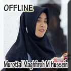 Maghfiroh M Hussein Murottal Mp3 أيقونة