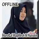 Maghfiroh M Hussein Murottal Mp3 APK