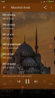 Maghfiroh M Hussein Murottal Mp3 تصوير الشاشة 2