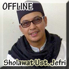 Lagu Uje Mp3 Full Offline icon