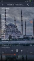 Thaha Al Junayd Quran Mp3 Offline screenshot 1