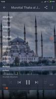 Thaha Al Junayd Quran Mp3 Offline 截图 2