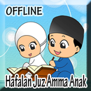 Hafalan Juz Amma Anak aplikacja