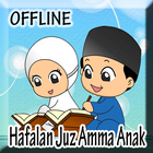 Hafalan Juz Amma Anak icon