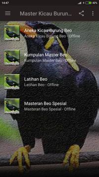 Kicau Burung Beo Gacor For Android Apk Download