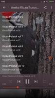 Kicau Burung Pelatuk Mp3 screenshot 1