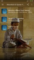 Al Quran Mp3 Offline Yusuf Mansur Affiche