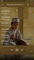 Al Quran Mp3 Offline Yusuf Mansur Ekran Görüntüsü 1