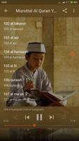 Al Quran Mp3 Offline Yusuf Mansur Ekran Görüntüsü 2
