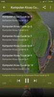 Suara Burung Cucak Cungkok screenshot 3