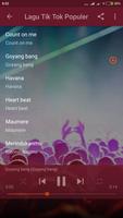 Lagu Dj Goyang Dua Jari Offline screenshot 1