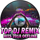 Lagu Dj Remix Offline aplikacja
