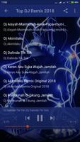 Lagu Dj Remix Offline स्क्रीनशॉट 3