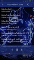 Lagu Dj Remix Offline पोस्टर