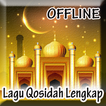 Lagu Qosidah Terbaru  Offline