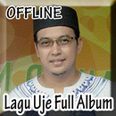 Kumpulan Lagu Ustad Jefri Offline-APK