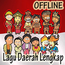 Lagu Daerah Nusantara Lengkap-APK