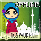 Lagu Anak TK & PAUD Islami icône