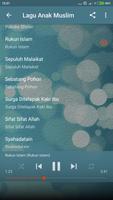 3 Schermata Lagu Anak TK & PAUD Islami