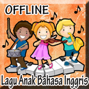 Lagu Anak Bahasa Inggris Offline APK