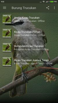 Master Burung Trucukan Gacor Apk App Free Download For Android