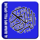 Al Quran Mp3 Full Offline Terjemahan-APK
